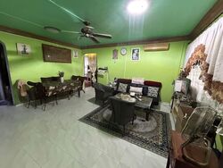 Blk 108 Woodlands Street 13 (Woodlands), HDB 4 Rooms #559412611